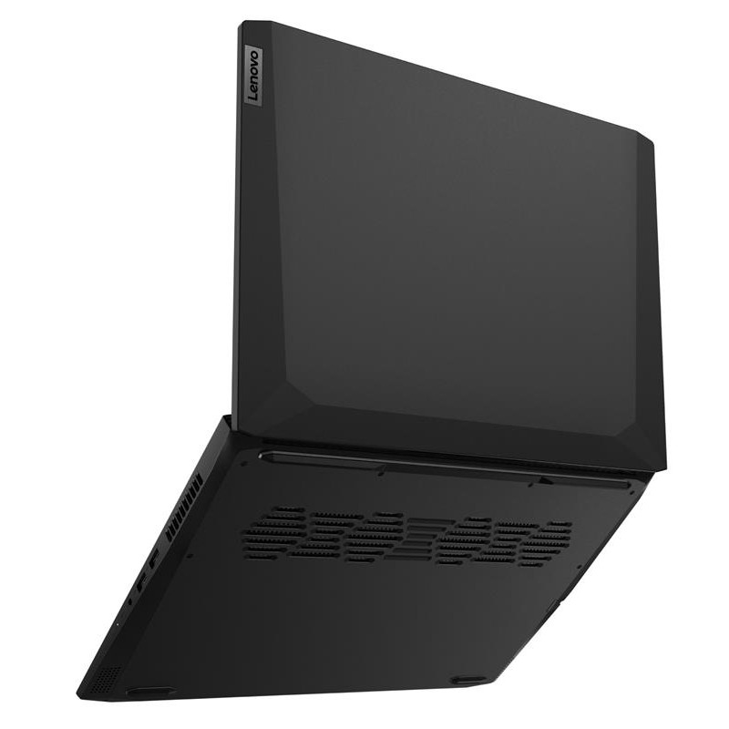 Ноутбук Lenovo IdeaPad Gaming 3 15IHU6 (82K1018YRA) FullHD Shadow Black