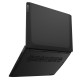 Ноутбук Lenovo IdeaPad Gaming 3 15IHU6 (82K1018YRA) FullHD Shadow Black
