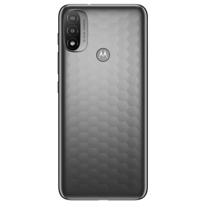 Смартфон Motorola Moto E20 2/32GB Dual Sim Graphite Gray (TKOMOTSZA0096)_