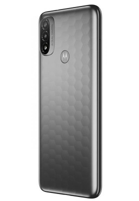 Смартфон Motorola Moto E20 2/32GB Dual Sim Graphite Gray (TKOMOTSZA0096)_