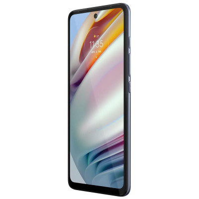Смартфон Motorola Moto G60 6/128GB Dual Sim Dynamic Gray (TKOMOTSZA0101)_