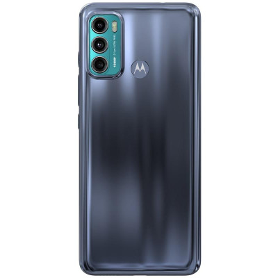 Смартфон Motorola Moto G60 6/128GB Dual Sim Dynamic Gray (TKOMOTSZA0101)_