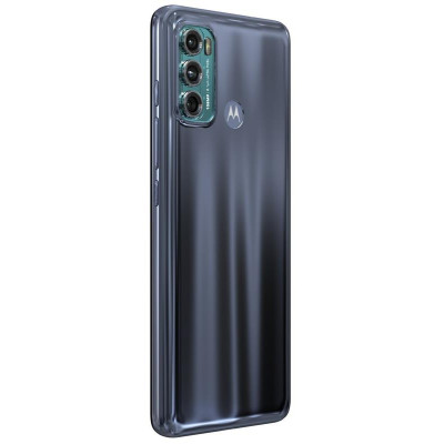 Смартфон Motorola Moto G60 6/128GB Dual Sim Dynamic Gray (TKOMOTSZA0101)_