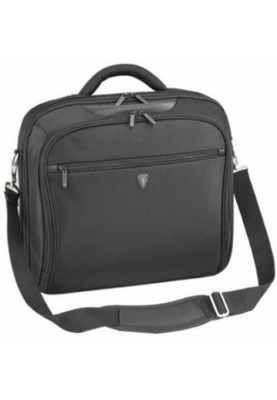 Сумка для ноутбука Sumdex PON-351BK 15.6" Black