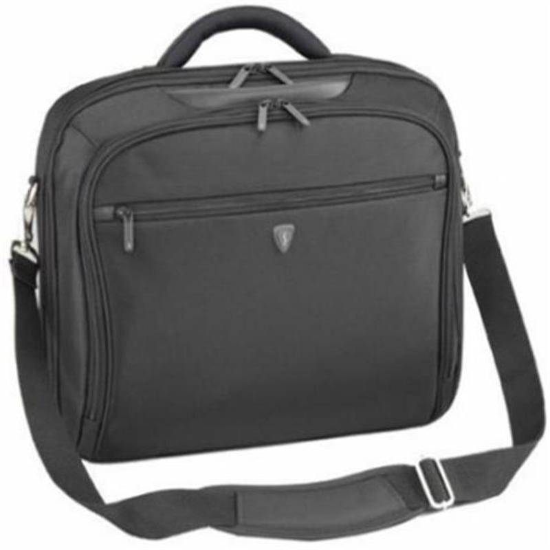 Сумка для ноутбука Sumdex PON-351BK 15.6" Black