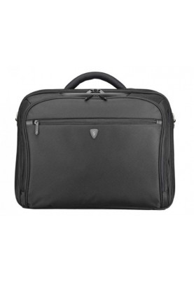 Сумка для ноутбука Sumdex PON-351BK 15.6" Black