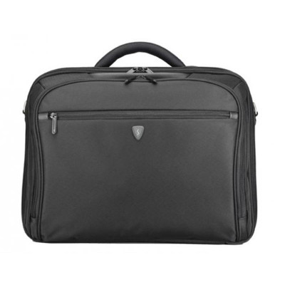 Сумка для ноутбука Sumdex PON-351BK 15.6" Black