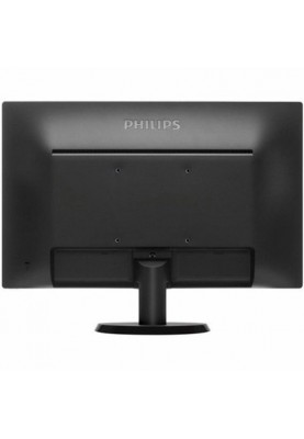 Монiтор Philips 21.5" 223V5LSB/00 TN Black