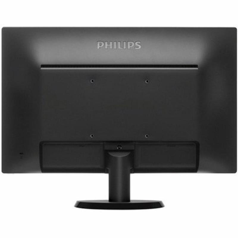 Монитор Philips 21.5" 223V5LSB/00 TN Black