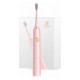 Розумна зубна електрощітка Soocas X3U Sonic Electric Toothbrush Pink