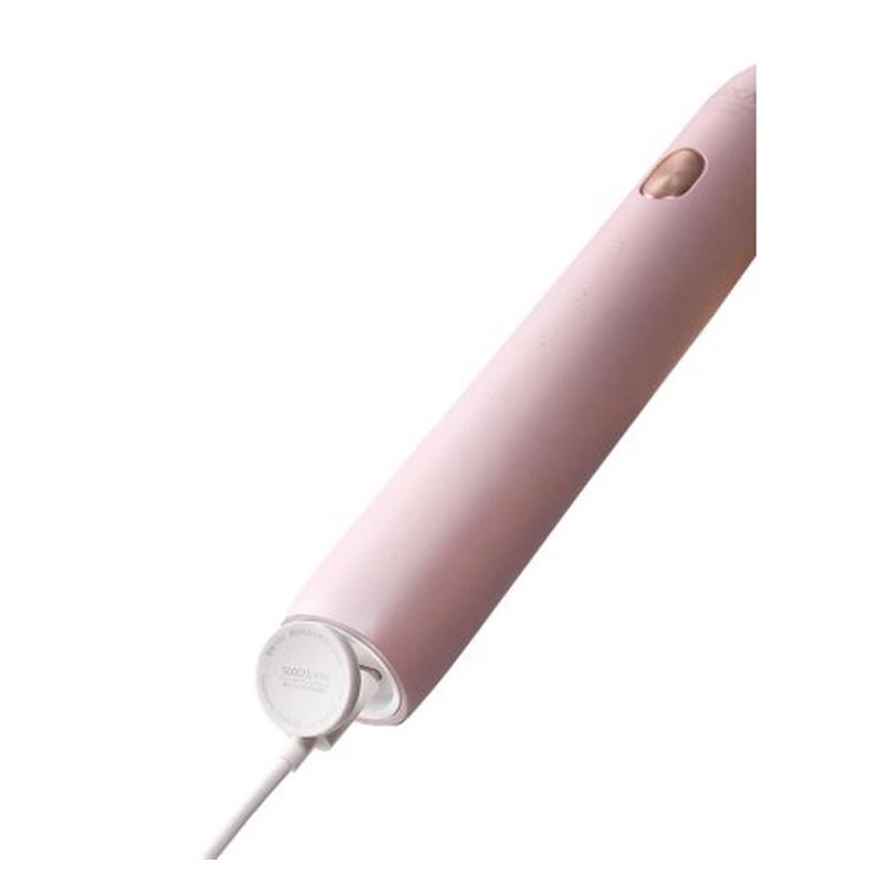 Розумна зубна електрощітка Soocas X3U Sonic Electric Toothbrush Pink