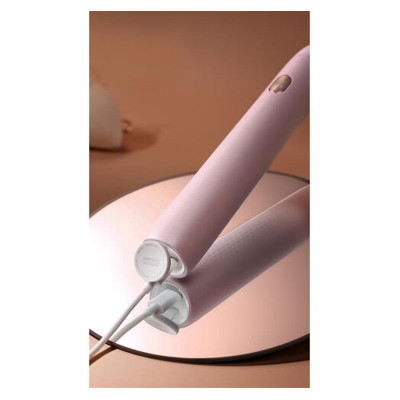 Розумна зубна електрощітка Soocas X3U Sonic Electric Toothbrush Pink