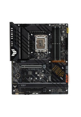 Материнська плата Asus TUF Gaming Z690-Plus Socket 1700