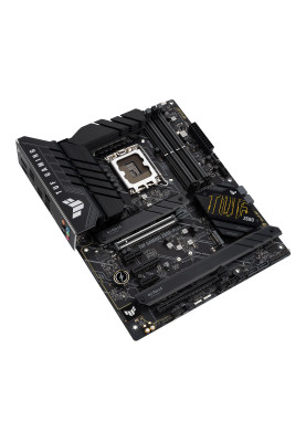 Материнська плата Asus TUF Gaming Z690-Plus Socket 1700