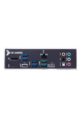 Материнська плата Asus TUF Gaming Z690-Plus Socket 1700
