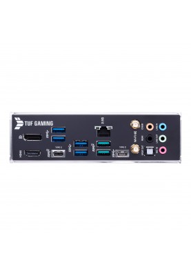 Материнська плата Asus TUF Gaming Z690-Plus WIFI Socket 1700