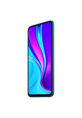 Смартфон Xiaomi Redmi 9C 3/64GB Dual Sim Aurora Green