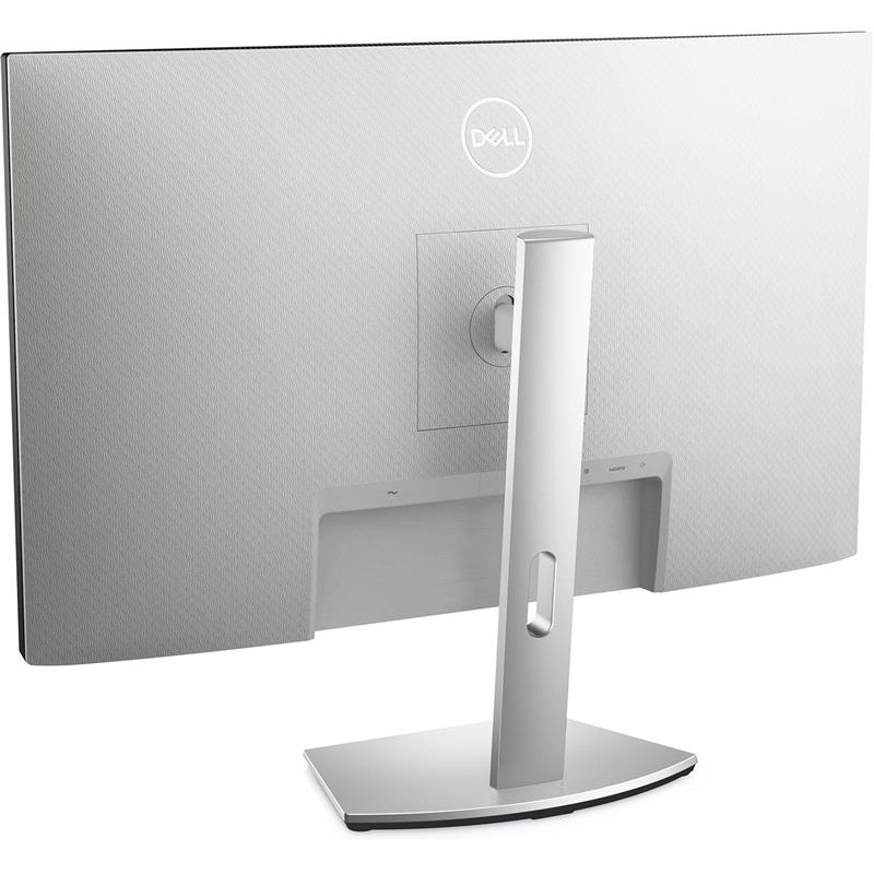 Монiтор Dell 23.8" S2421HS (210-AXKQ) IPS Silver