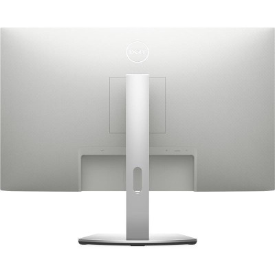 Монiтор Dell 23.8" S2421HS (210-AXKQ) IPS Silver