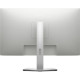 Монiтор Dell 23.8" S2421HS (210-AXKQ) IPS Silver