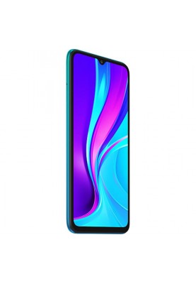 Смартфон Xiaomi Redmi 9C 3/64GB Dual Sim Aurora Green