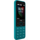 Мобiльний телефон Nokia 150 2020 Dual Sim Cyan
