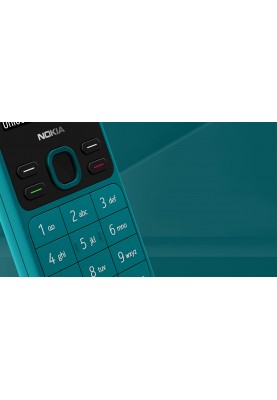 Мобiльний телефон Nokia 150 2020 Dual Sim Cyan