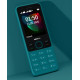 Мобiльний телефон Nokia 150 2020 Dual Sim Cyan