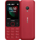 Мобiльний телефон Nokia 150 2020 Dual Sim Red