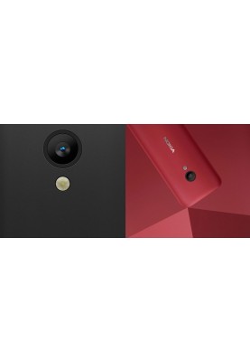 Мобiльний телефон Nokia 150 2020 Dual Sim Red