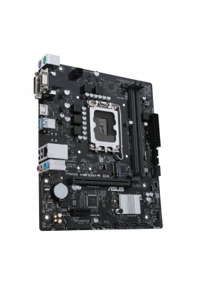 Материнська плата Asus Prime H610M-R D4-SI Socket 1700