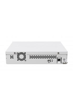 Комутатор MikroTik CRS310-1G-5S-4S+IN