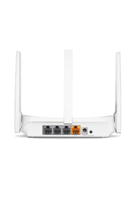 Бездротовий маршрутизатор Mercusys MW305R