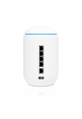 Бездротовий маршрутизатор Ubiquiti UniFi Dream Machine (UDM)