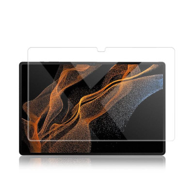 Захисне скло BeCover для Samsung Galaxy Tab S8 Ultra 5G (SM-X900/SM-X906)/S9 Ultra 5G (SM-X910/SM-X916B) 14.6` (707492)