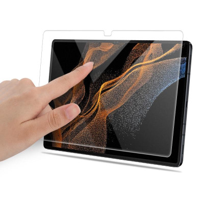 Захисне скло BeCover для Samsung Galaxy Tab S8 Ultra 5G (SM-X900/SM-X906)/S9 Ultra 5G (SM-X910/SM-X916B) 14.6` (707492)