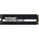 Накопичувач SSD  512GB Patriot P400 M.2 2280 PCIe NVMe 4.0 x4 TLC (P400P512GM28H)