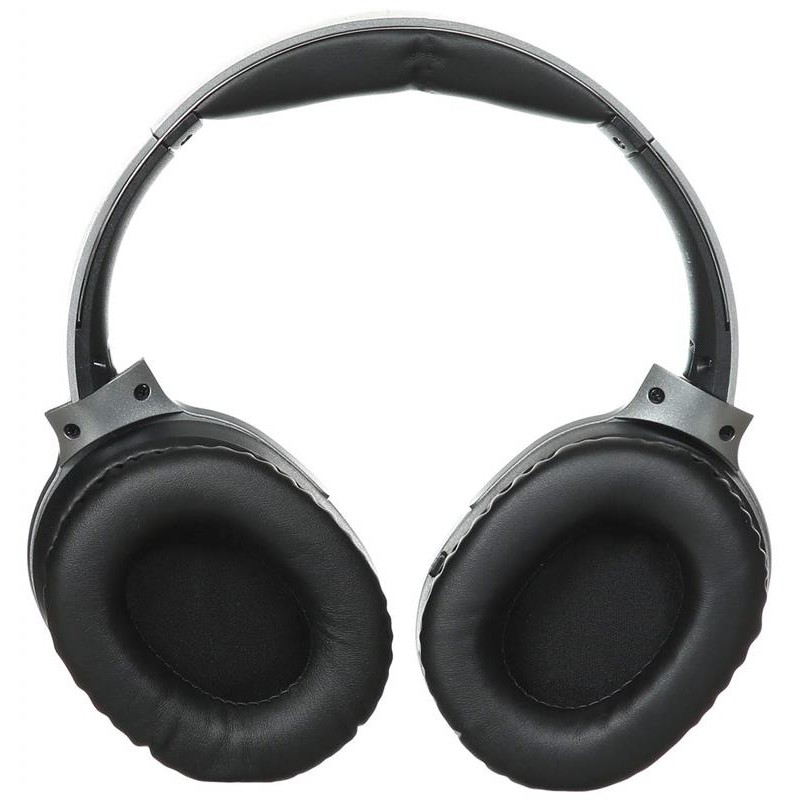 Bluetooth-гарнітура Proda Maiku series PD-BH200 Black