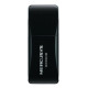 Бездротовий адаптер Mercusys MW300UM_EU