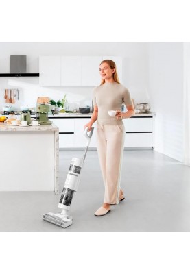 Миючий пилосос Dreame Wet & Dry Vacuum Cleaner H11 (VWV7)