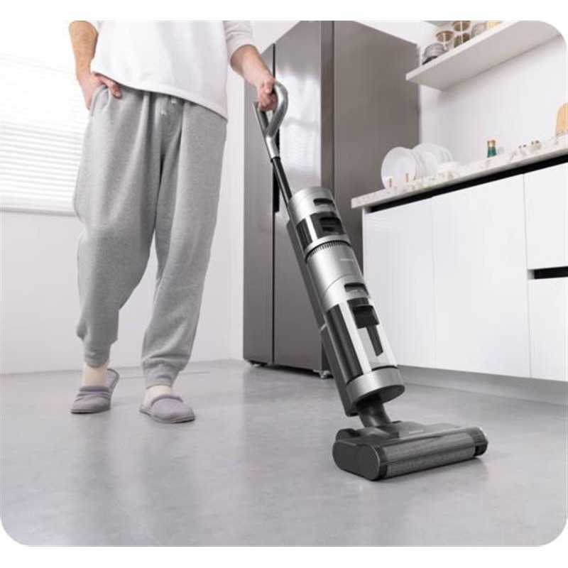 Миючий пилосос Xiaomi Dreame Wet & Dry Vacuum Cleaner H11 MAX (VWV8)