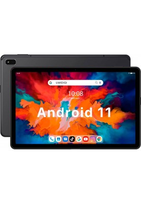 Планшетний ПК Umidigi A11 Tab Grey_