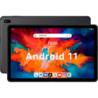 Планшетний ПК Umidigi A11 Tab Grey_