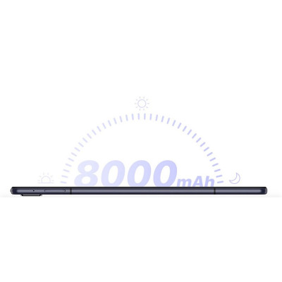 Планшетний ПК Umidigi A11 Tab Grey_