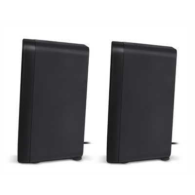 Акустична система REAL-EL 2.0 S-60 Black