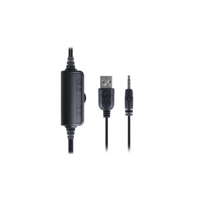 Акустична система REAL-EL 2.0 S-60 Black