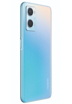 Смартфон Oppo A96 6/128GB Dual Sim Sunset Blue