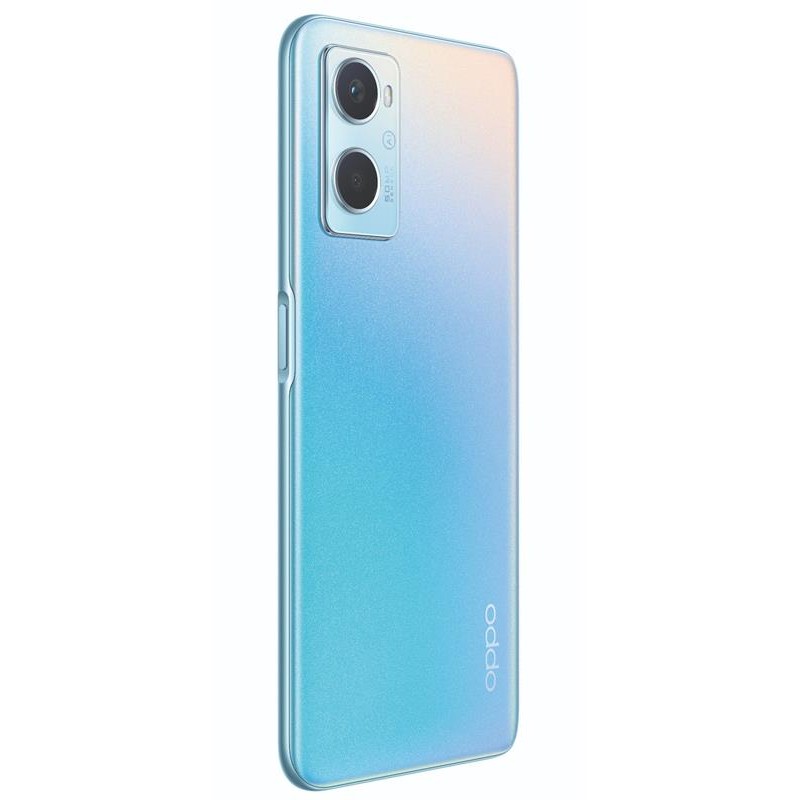 Смартфон Oppo A96 6/128GB Dual Sim Sunset Blue