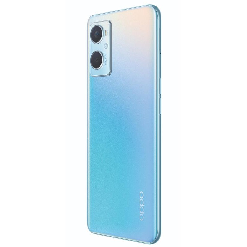 Смартфон Oppo A96 6/128GB Dual Sim Sunset Blue