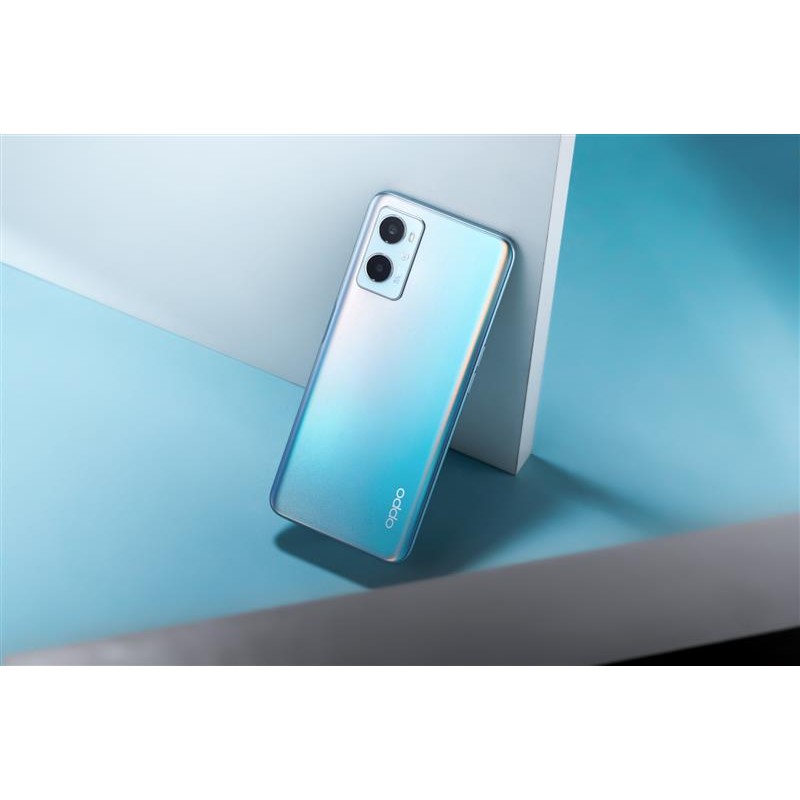 Смартфон Oppo A96 6/128GB Dual Sim Sunset Blue